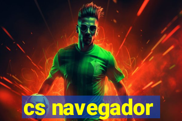 cs navegador